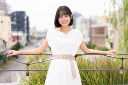 梁瀬鈴雅「“生きていていいんだよ”と伝えたかった」