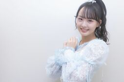 現役アイドルが定期フェス主催！　福田朱里（STU48）の唯一無二の立ち位置。