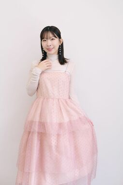 AKB48を卒業し演歌の道へ進んだ岩佐美咲「秋元先生への返信を悩みました」