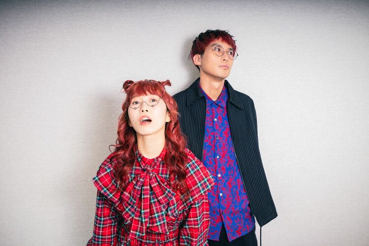 ポップしなないで「メジャー2作目『DOKI』で聴いた人の心を掴みたい」