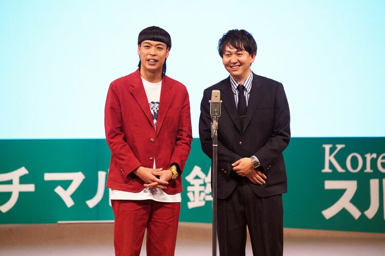 バッテリィズ、東京進出前最後の単独イベント開催！ エース感激で言葉