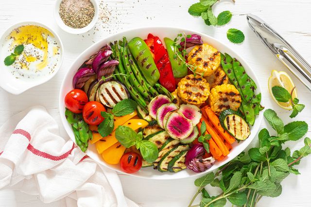 「毎日７色の野菜を食べる」名医が教える免疫力を上げる方法