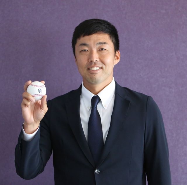 吉見一起が緊急提言「大野雄大よ、真のエースへ飛翔せよ！」