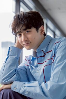 大切なのは“ワクワクすること”。30歳を迎えた小関裕太の大人像とは？