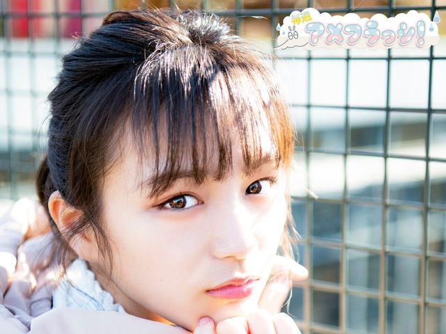 まさかの号泣！ 愛来インタビューVol.２