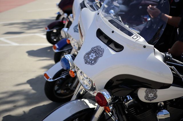 警察組織から見える日本とアメリカの国民性の違い