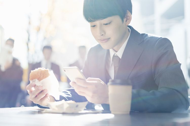 都会で暮らす人は腸内細菌が少ない!悪玉菌を増やす食事を見直そう