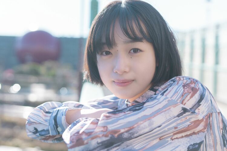 人気コミックの映画化で新垣結衣とW主演！ 透明感あふれる期待の