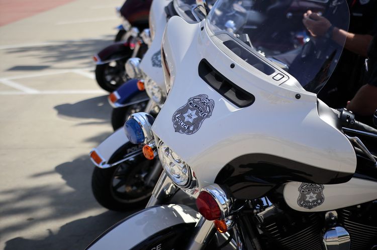 警察組織から見える日本とアメリカの国民性の違い