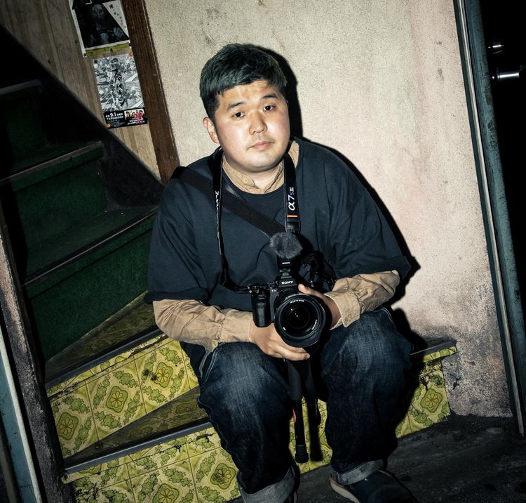 芸能人からホームレスまで。『街録ch』がさらけ出す「普通の人の壮絶な人生」