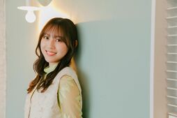 連載第10回「日常のケーキが許されたい」