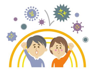 免疫のプロが伝授するウイルス感染症「最大の予防方法」とは？