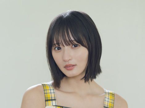 遠藤さくらが8度目の『アップトゥボーイ』表紙で歴代の乃木坂46メンバー記録を更新!