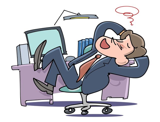 これからの仕事には完璧さよりも諦めないことが大事