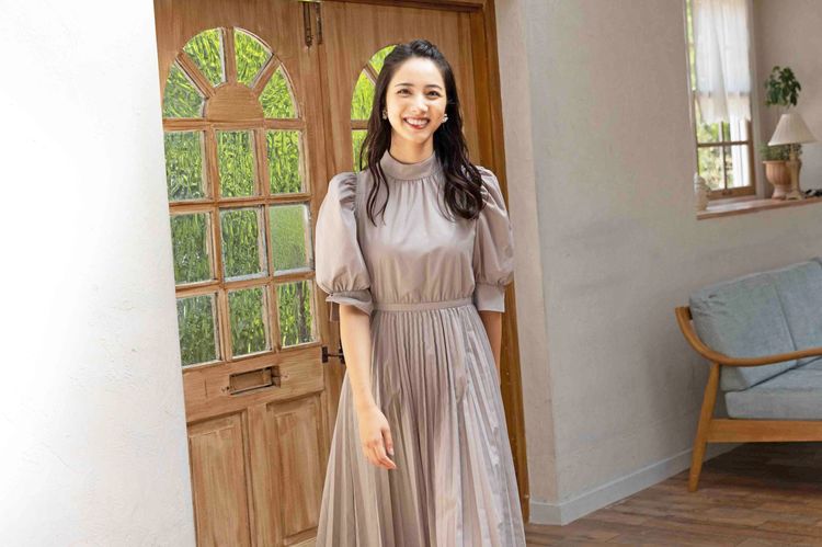 武藤彩芽が自身の性格を「夏のゲリラ豪雨」に例える。その心は？(2/2