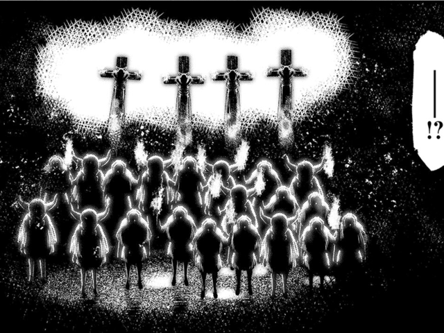 第１話　ナツノヨルノフナデ