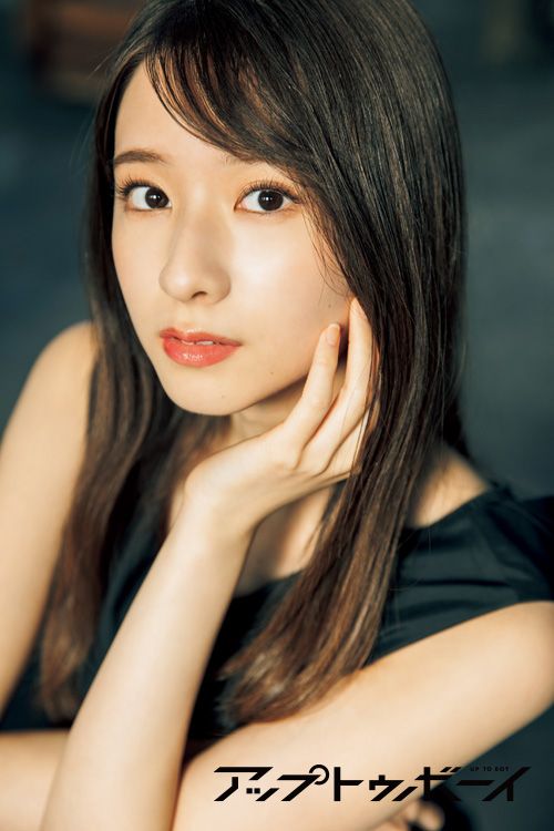 新体制となった乃木坂46大特集！ 田村真佑が二度目のアップトゥボーイ