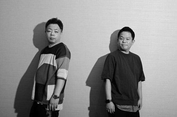 ダイアン「M-1に出てた頃より、のびのびとした漫才ができている」