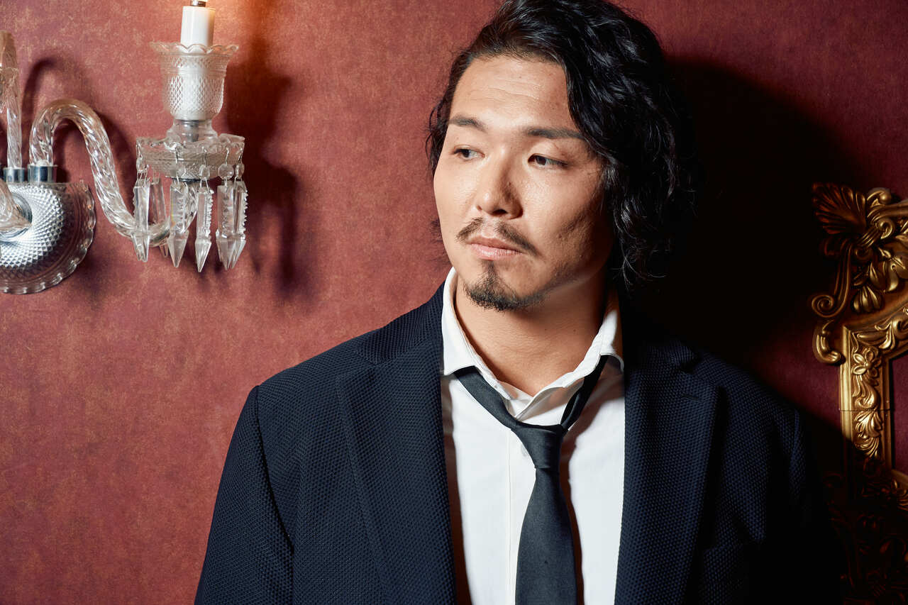 「お客様には料金以上のものを」GHCヘビー級王者ジェイク・リーのストイックな心構え WANI BOOKS NewsCrunch(ニュースクランチ)