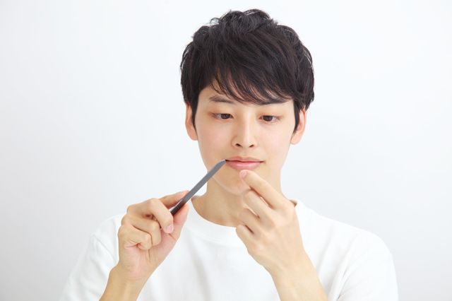 手洗いがルーチン化してる今こそ気を配りたい爪ケア