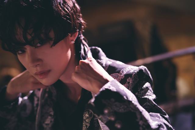 『仮面ライダーゼロワン』亡役の中山咲月が無性愛者であることを公表