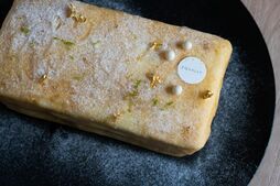  連載第4回　「ミルクレープに閉じ込める」