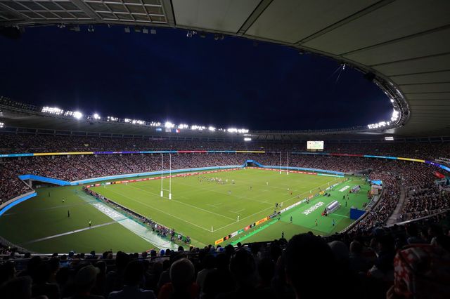 フランスW杯まで２年。「格の違い」が見えた秋のラグビー日本代表戦