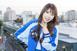 「D4DJ」のユニット「EGOEGG」 「いつかさいたまスーパーアリーナに立ちたい!」