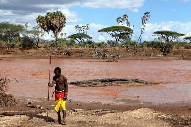 先進諸国に「化石燃料」の使用を禁じられた開発途上国の悲劇