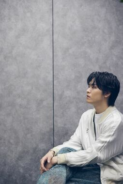 【高野洸×Mika Pikazo】「国によって文化とかじゃなく、自然の色が違う」