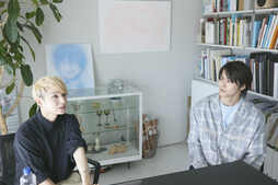 【高野洸×辻尾一平対談】評価されるものより、新しいものを作りたい