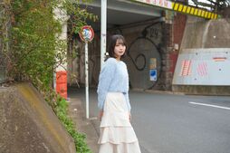 「大人になった私に、乾杯を。」