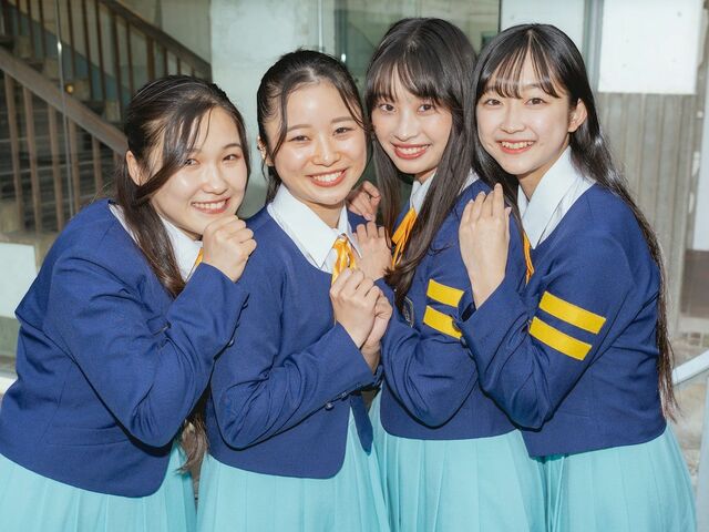 少女歌劇団ミモザーヌ「5年間の集大成をメンバー全員で届けます」