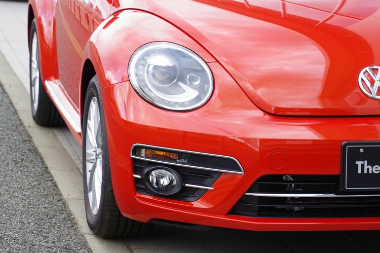 日本の経済も左右するトヨタとフォルクスワーゲンの仁義なき戦い