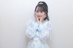 現役アイドルが定期フェス主催！　福田朱里（STU48）の唯一無二の立ち位置。