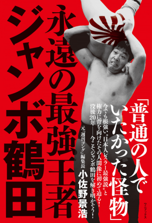 三沢光晴の年齢とキャリアを超えた…今も抱き続ける秋山準選手の想い | WANI BOOKS NewsCrunch（ニュースクランチ）