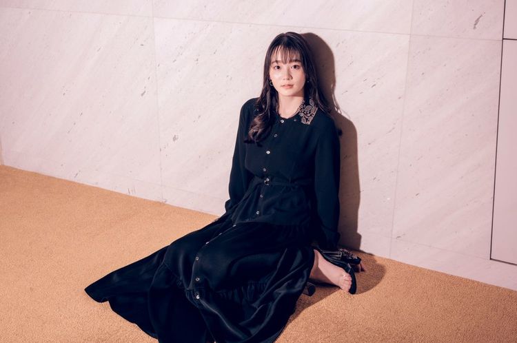 『ZIP!』人気コーナー出演の美少女「米倉れいあ」デビューのきっかけはTikTok!