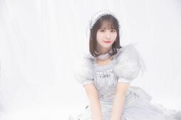≠ME尾木・蟹沢「新曲は、指原さんのプロデュースでアイドルをできる幸せを感じる」