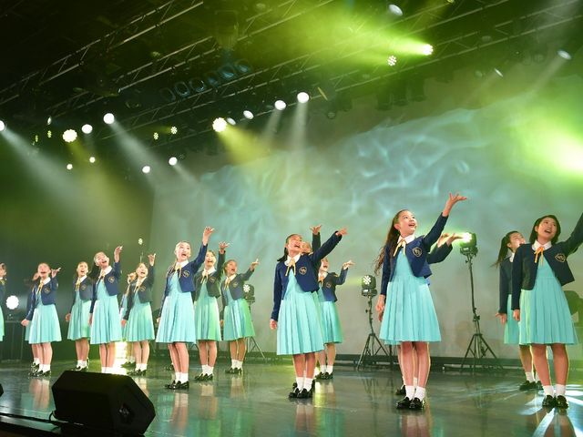 少女歌劇団ミモザーヌ  「お披露目ショーケース」ダイジェスト映像公開！