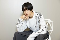 表現しきれない悔しさ…『仮面ライダーガッチャード』で本島純政が直面した厚い壁