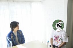 【高野洸×鈴木セイゴ対談】SNSがなかったら、今の自分はいない