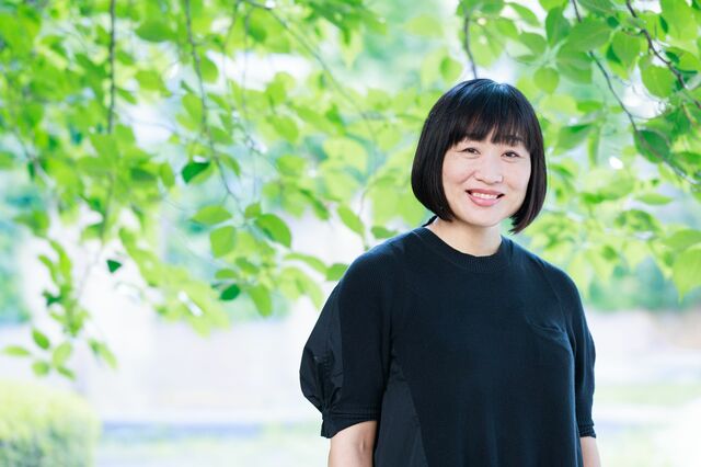 しずちゃんが語る「自分を変えてくれたボクシングと結婚」