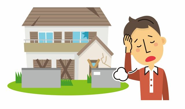 売れずに廃墟化…空き家が増えている原因は「認知症」!?