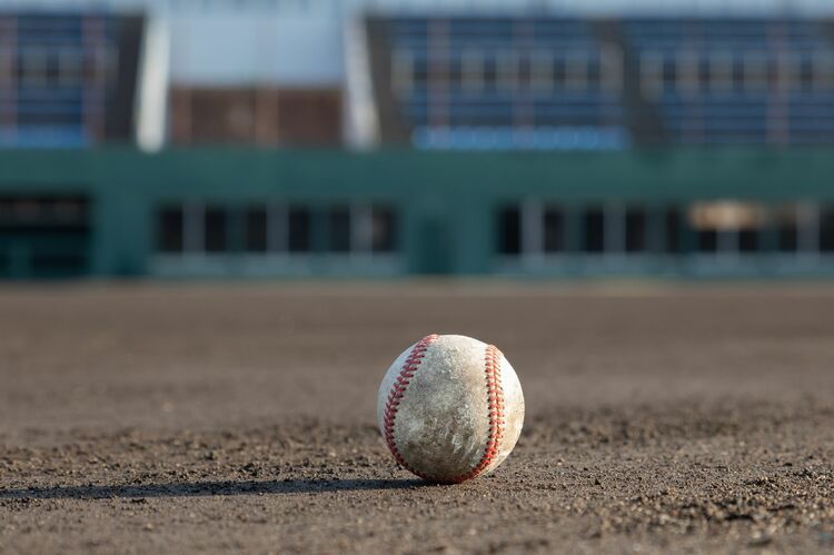 高校野球大会を始めたミズノ創業者の「ボール」への熱い思い | WANI