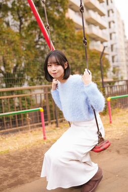 「いつか、このまどろっこしい距離感を、ひょいと飛び越えられる日が来るだろうか」