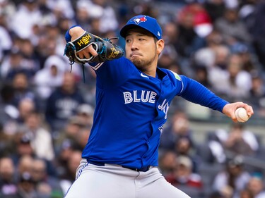 開幕絶好調のブルージェイズ・菊池雄星！ 試行錯誤を経た超進化を読み解く