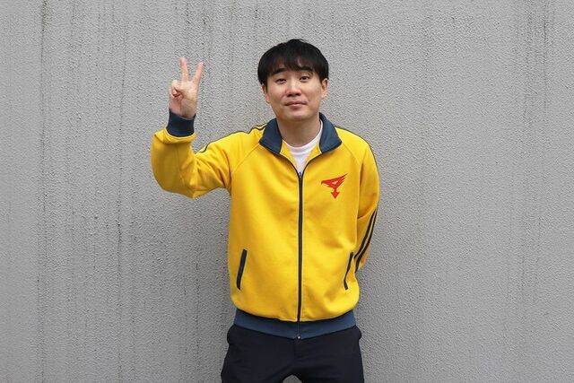 謎多き男・ランジャタイ国崎「コントに挑戦したい」