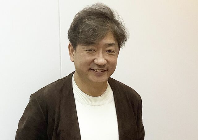 このミス大賞作家の小西マサテル「岡村隆史との果たされない約束」