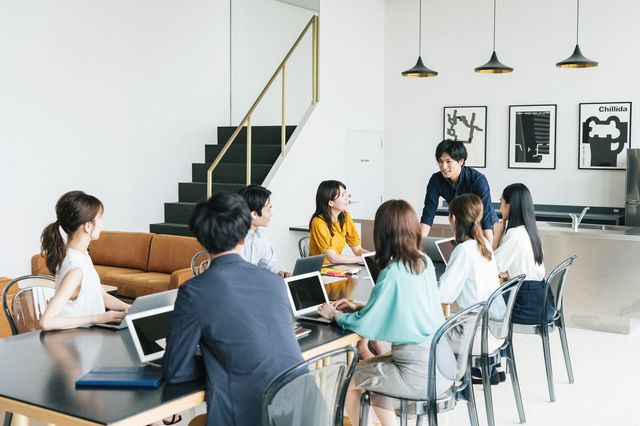 「なんのために？」自分のミッションを明確にすれば決断は早くなる