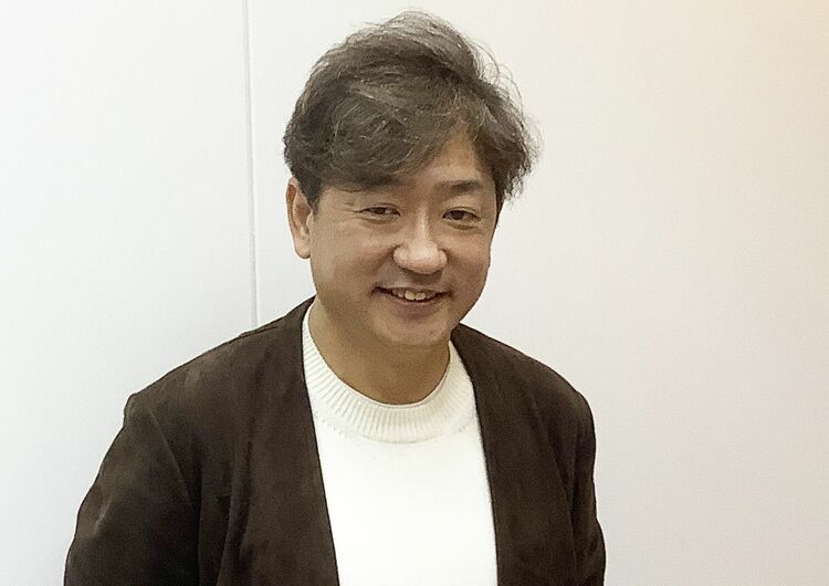 このミス大賞作家の小西マサテル「岡村隆史との果たされない約束」